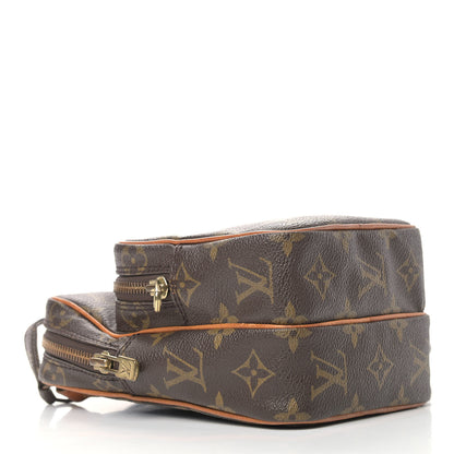 Louis Vuitton Monogram Amazone PM 4 of 11