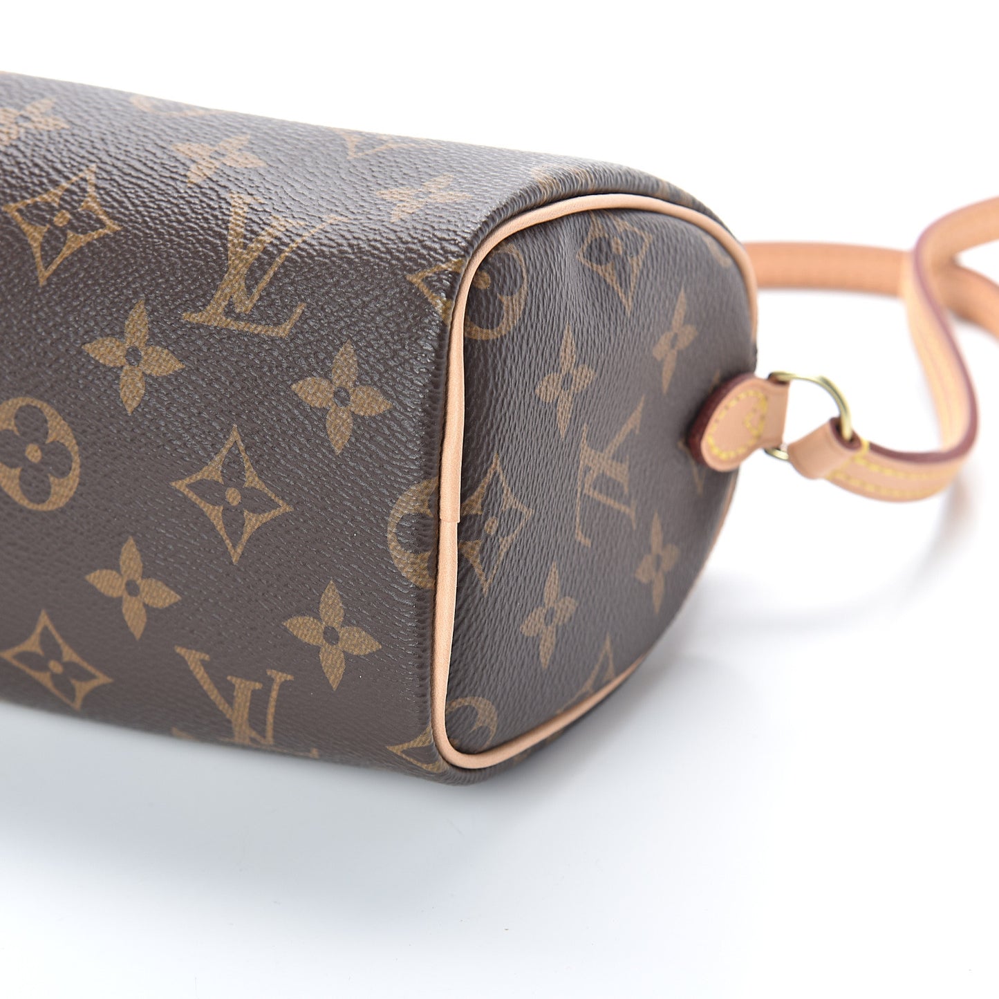 Monogram Nano Speedy