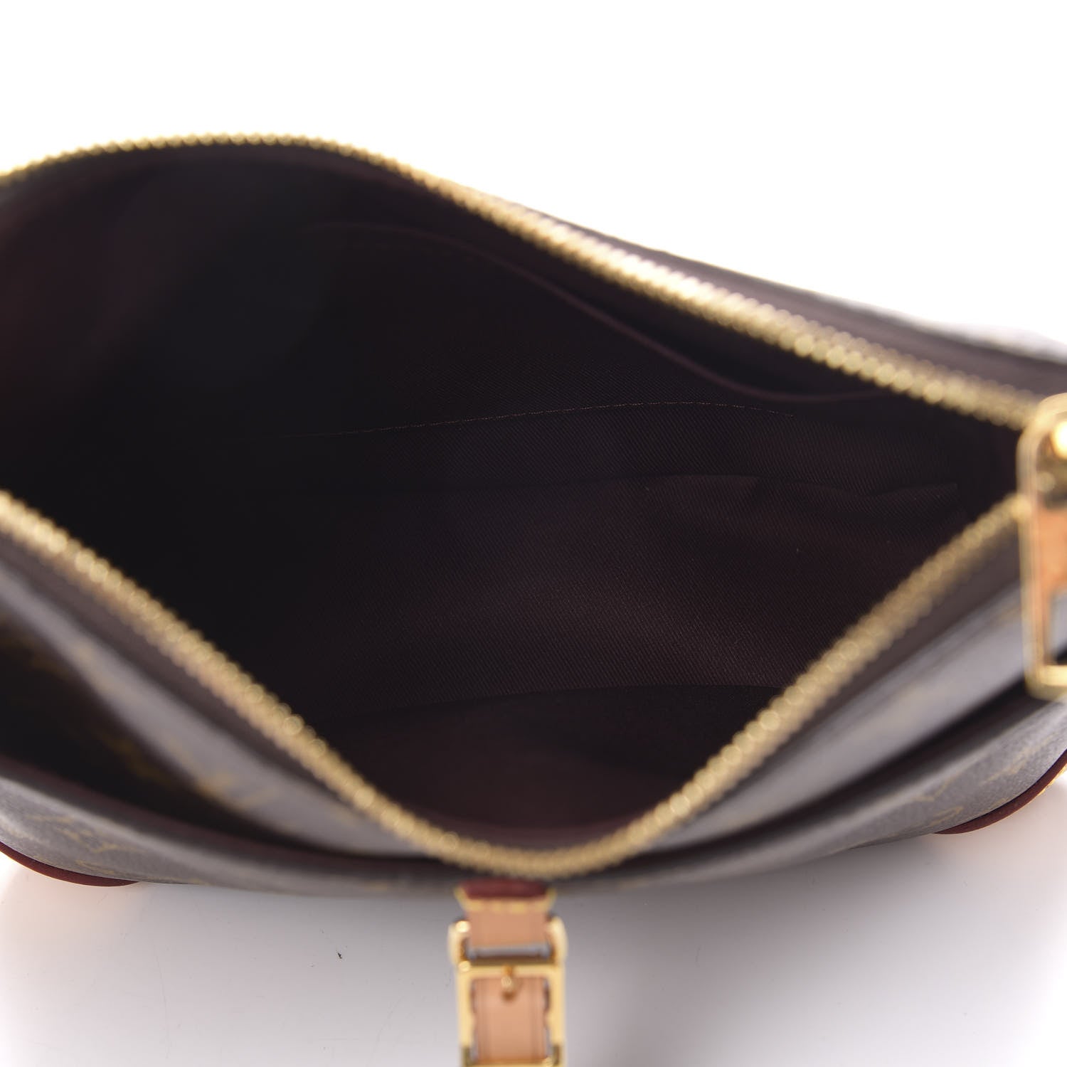 Louis Vuitton Monogram Odeon PM 5 of 9