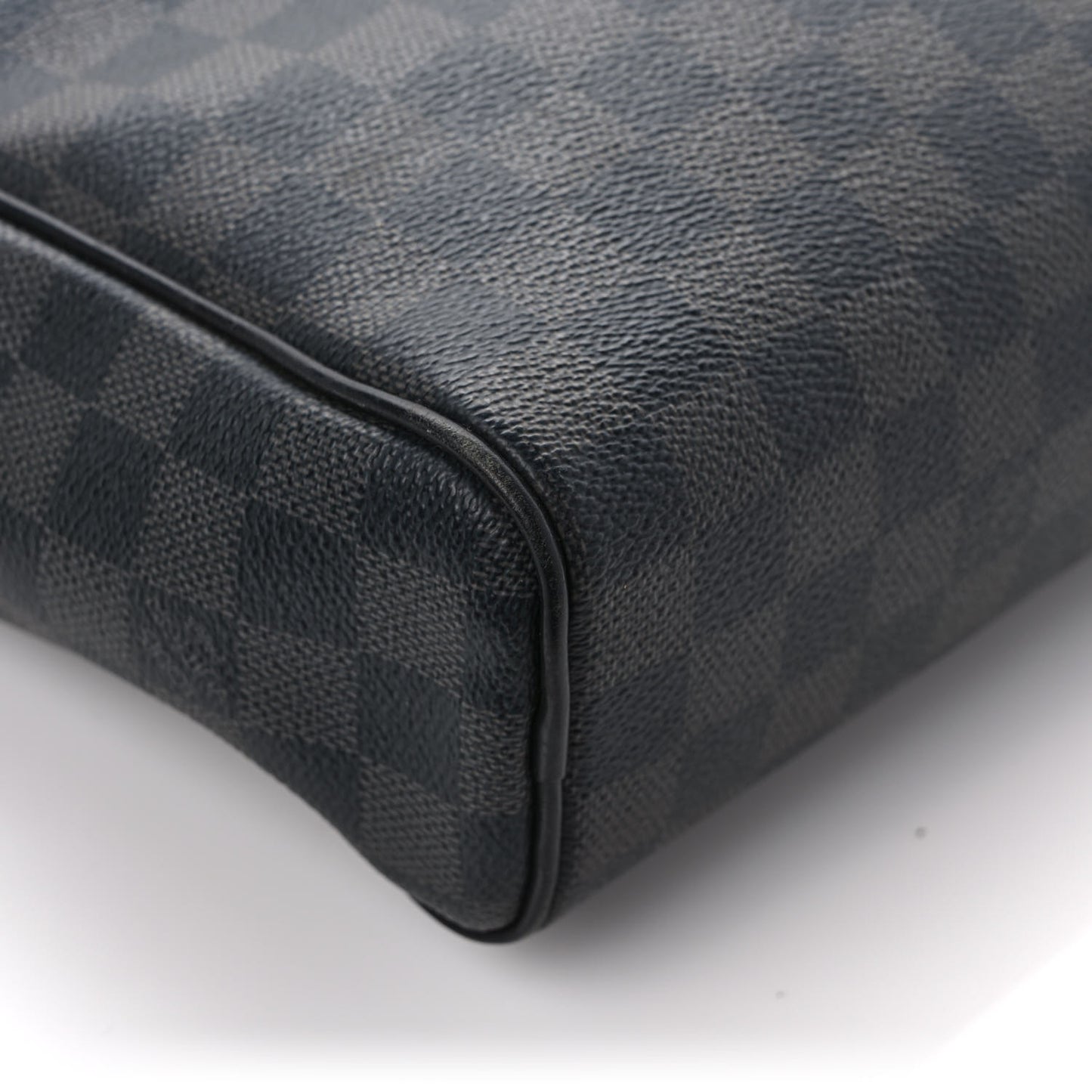 Damier Graphite Dayton Reporter MM
