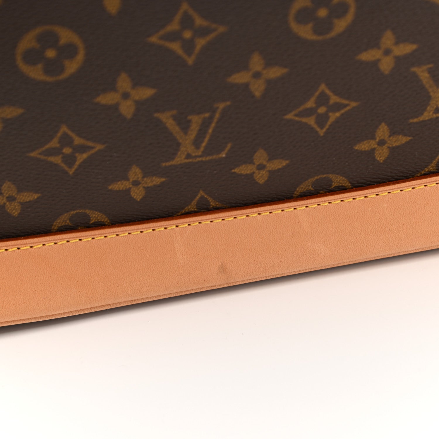Louis Vuitton Monogram Cruiser 45 12 of 14