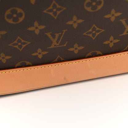Louis Vuitton Monogram Cruiser 45 12 of 14