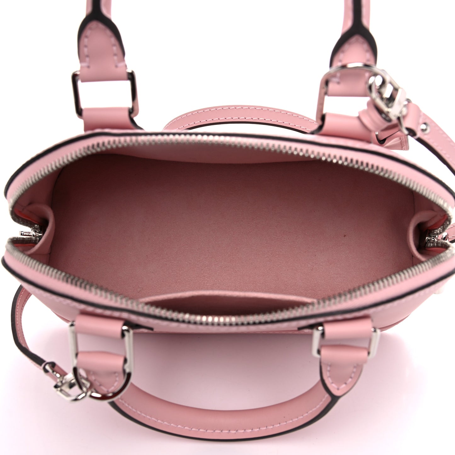 Epi Alma BB Rose Ballerine