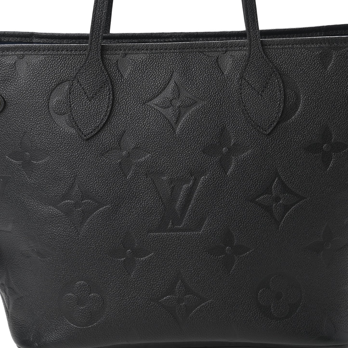 Empreinte Monogram Giant Neverfull MM Black