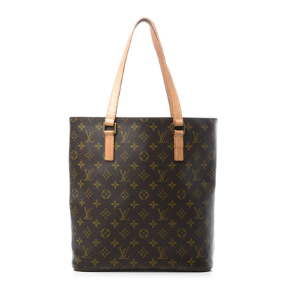 Louis Vuitton Monogram Vavin GM 1 of 11