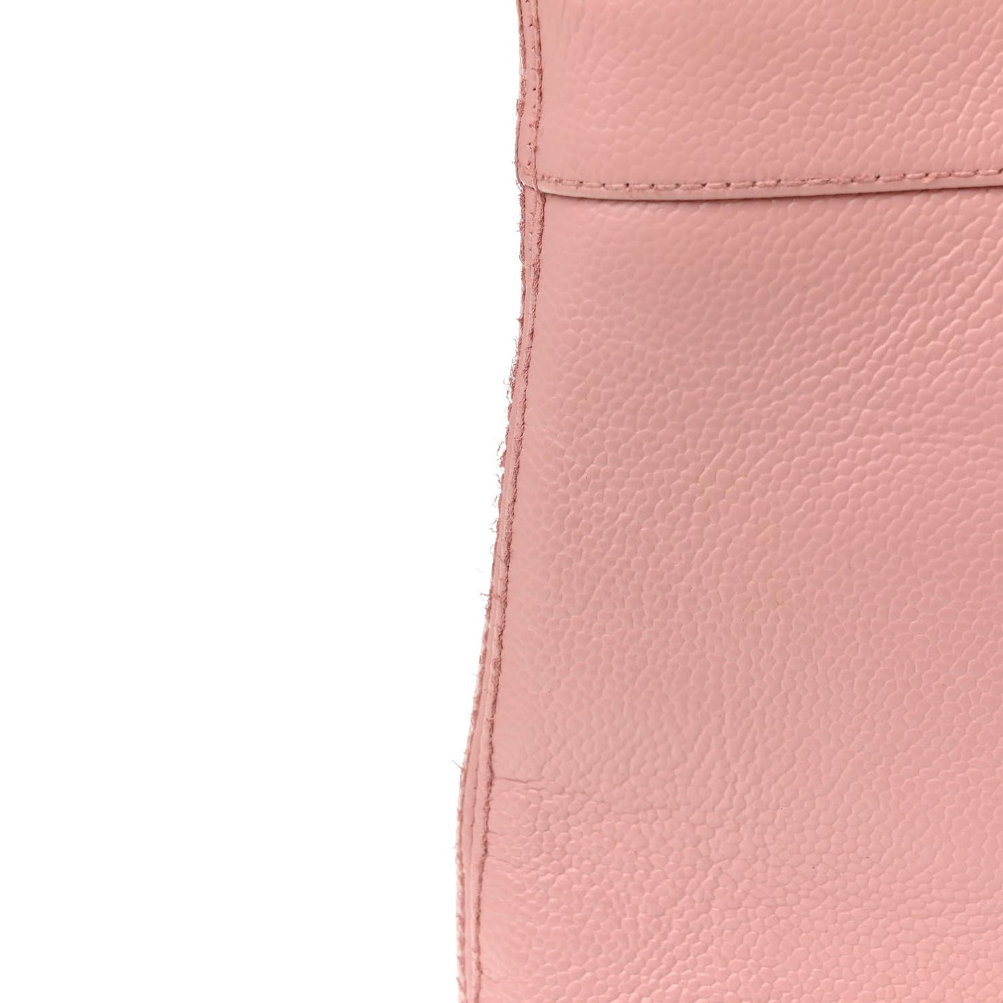 Caviar CC Tote Pink