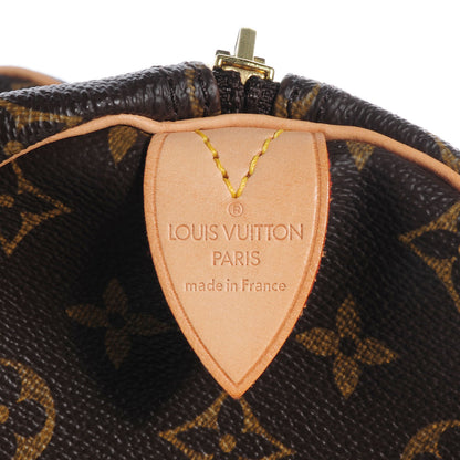Louis Vuitton Monogram Keepall 55 7 of 7