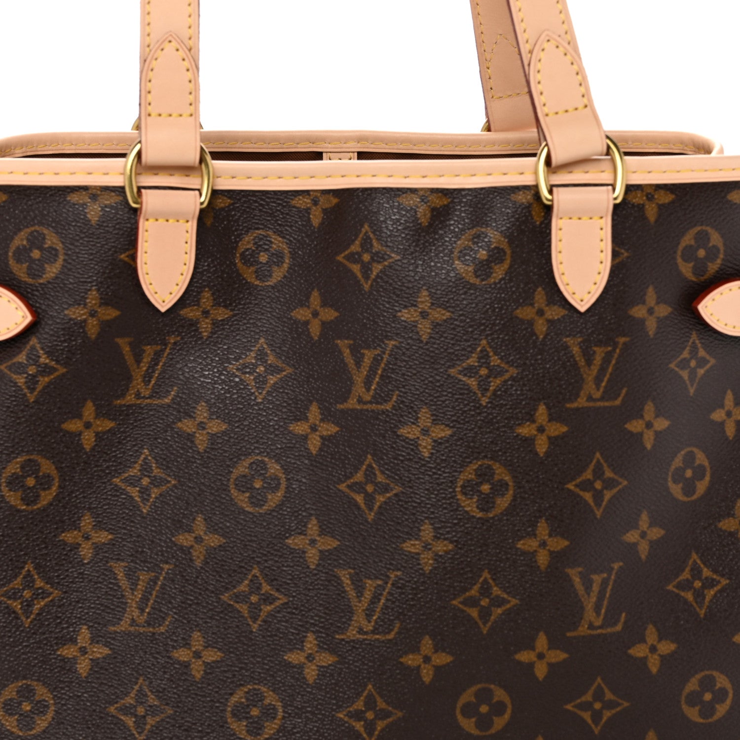 Louis Vuitton Monogram Batignolles Horizontal 8 of 10