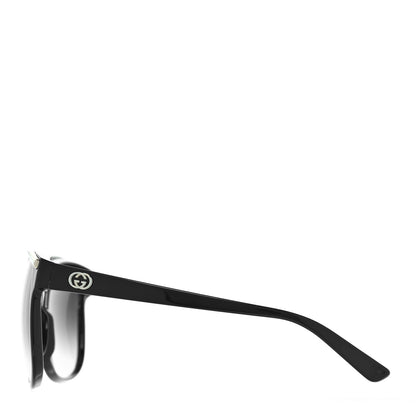 Gucci Sunglasses GG3155/S Black 3 of 6