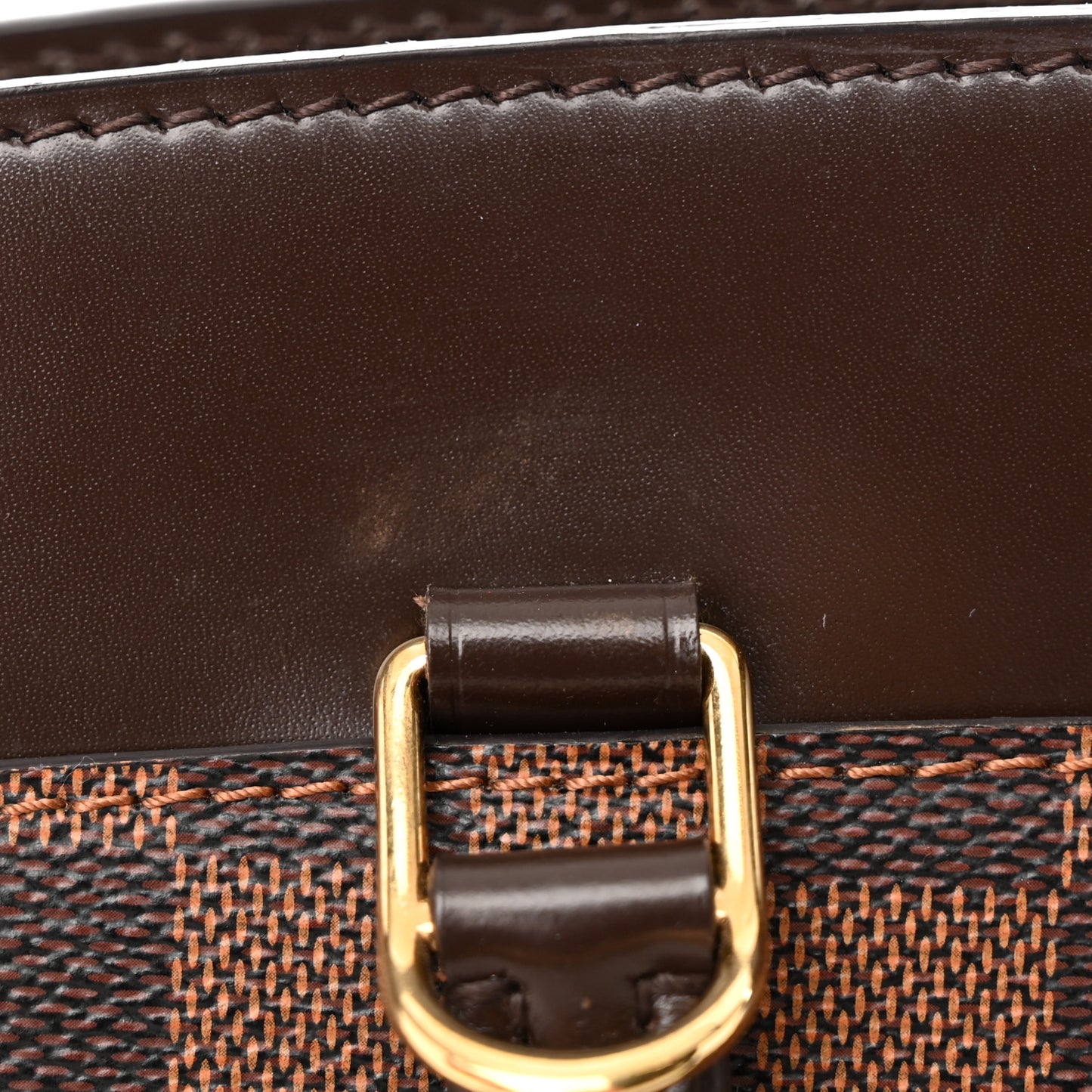 Damier Ebene Rivoli MM