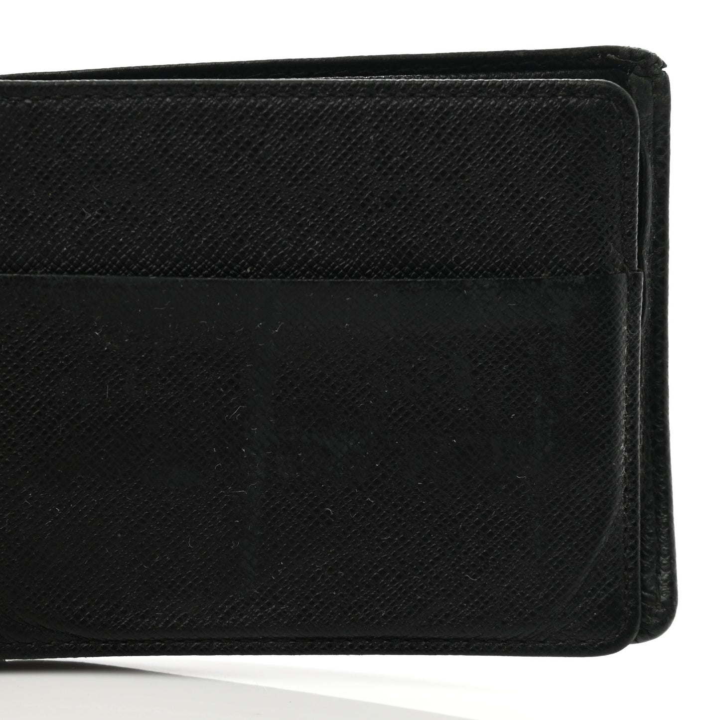 Taiga Slender Wallet Black