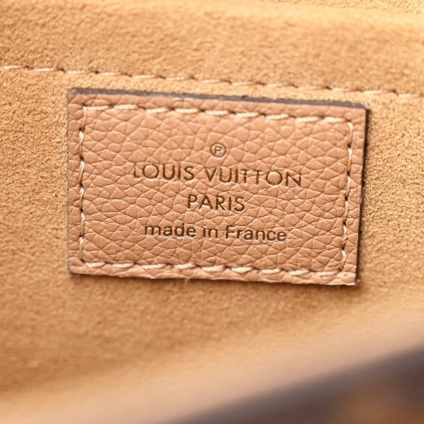 Monogram Marignan Sesame