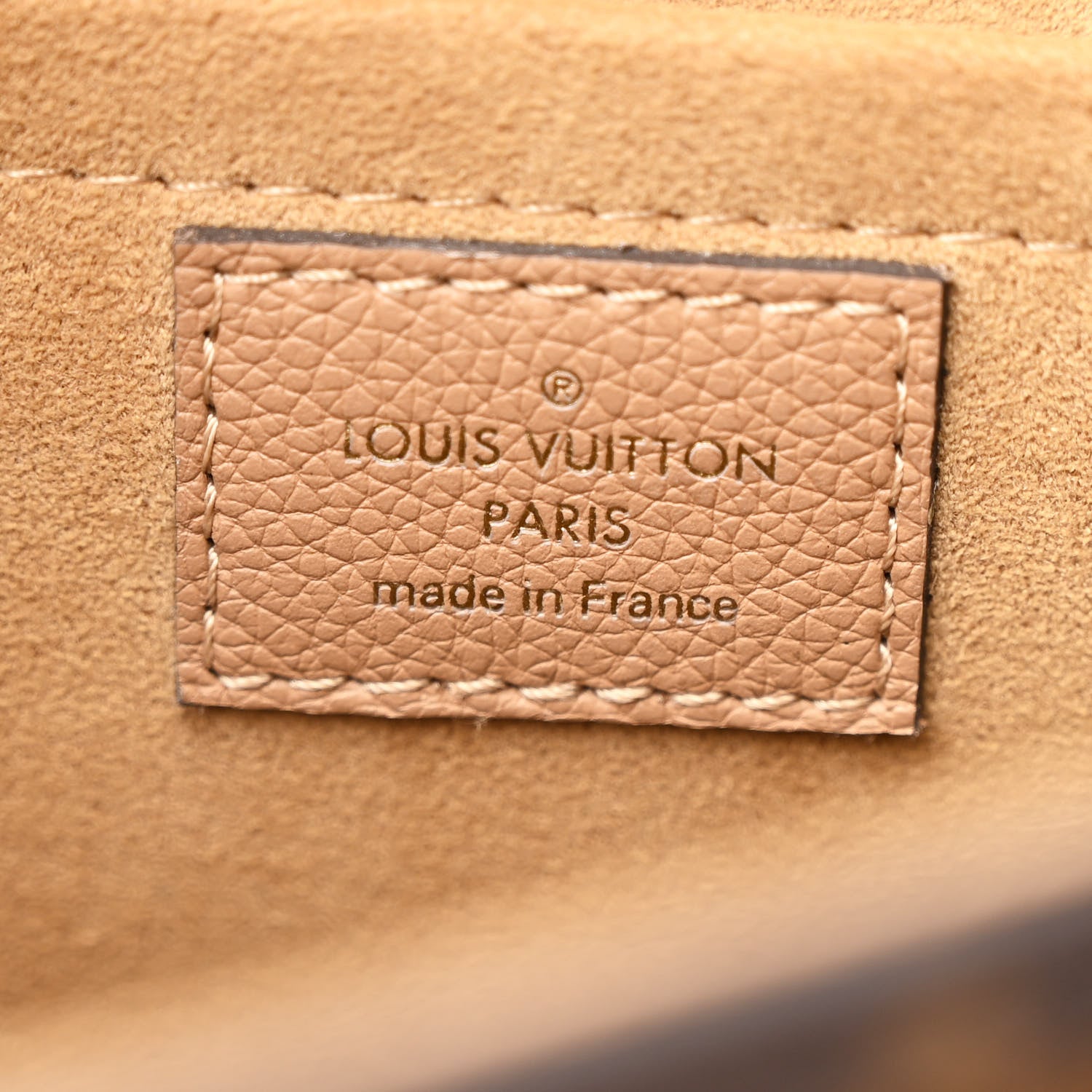 Louis Vuitton Monogram Marignan Sesame 6 of 10