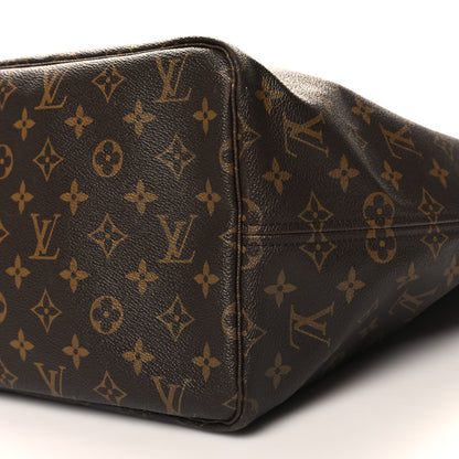 Louis Vuitton Monogram Neo Neverfull GM 10 of 12