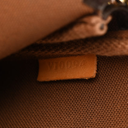 Louis Vuitton Monogram Panda Pochette Accessories 7 of 11