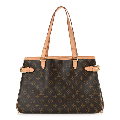 Louis Vuitton Monogram Batignolles Horizontal 1 of 10