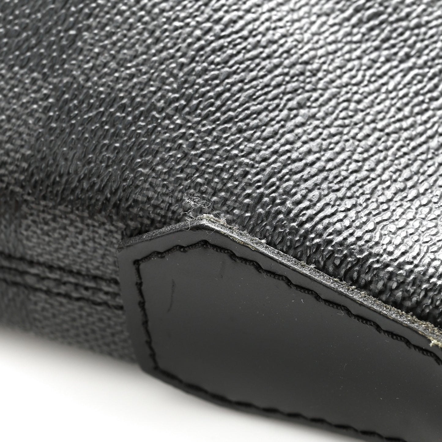 Damier Graphite Mick GM