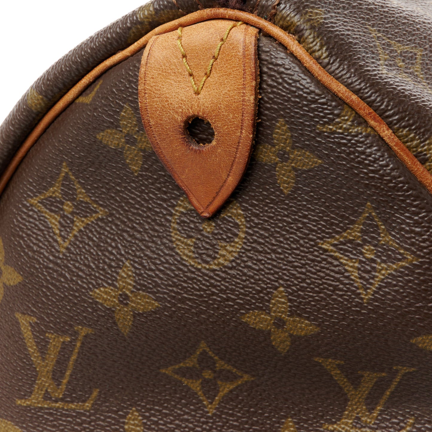Monogram Speedy 35