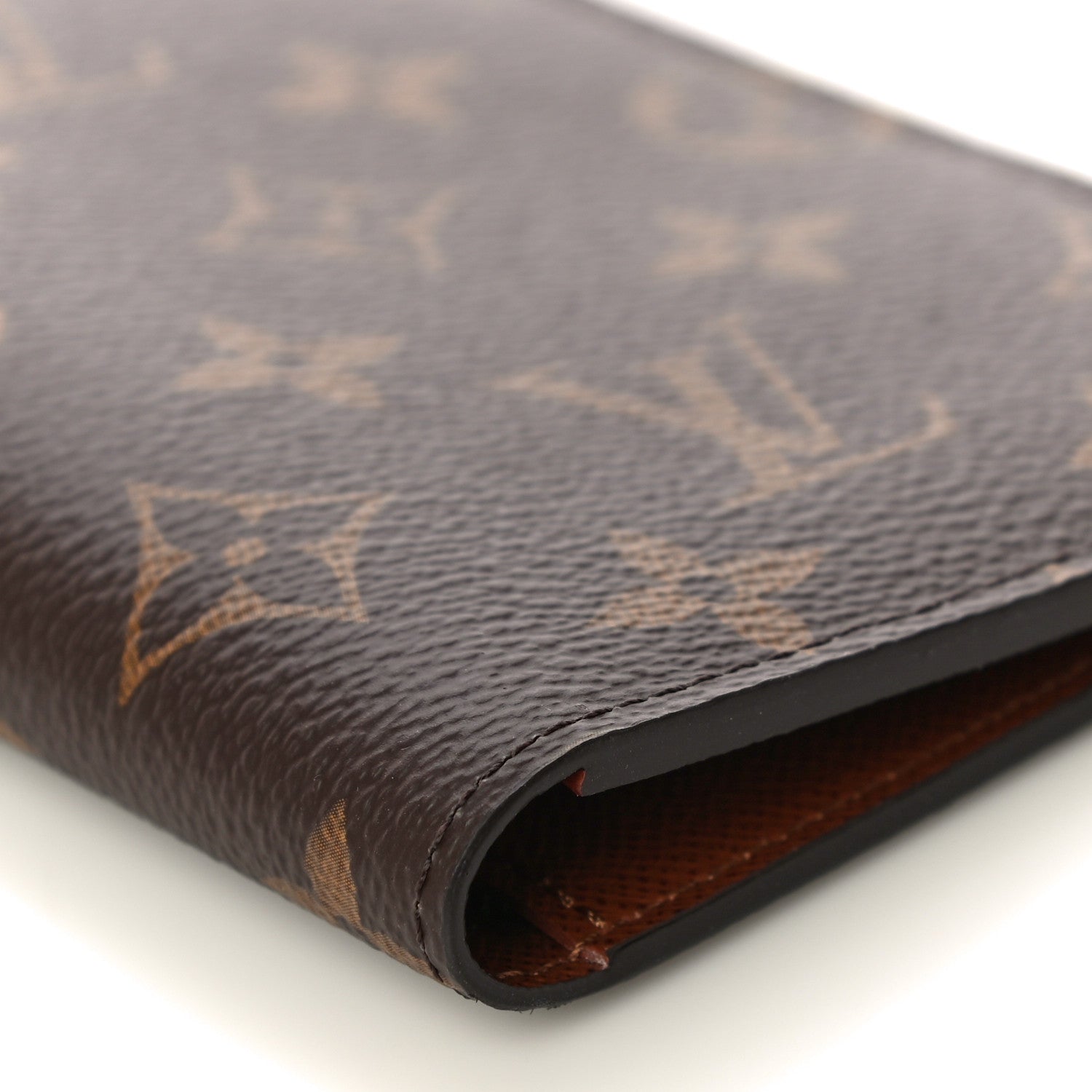 Louis Vuitton Monogram Passport Cover 8 of 10