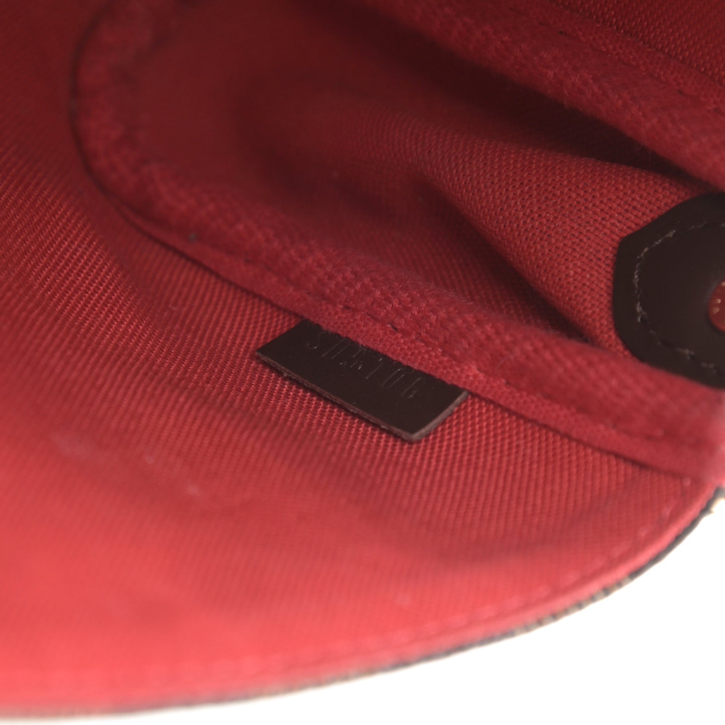 Damier Ebene Favorite PM