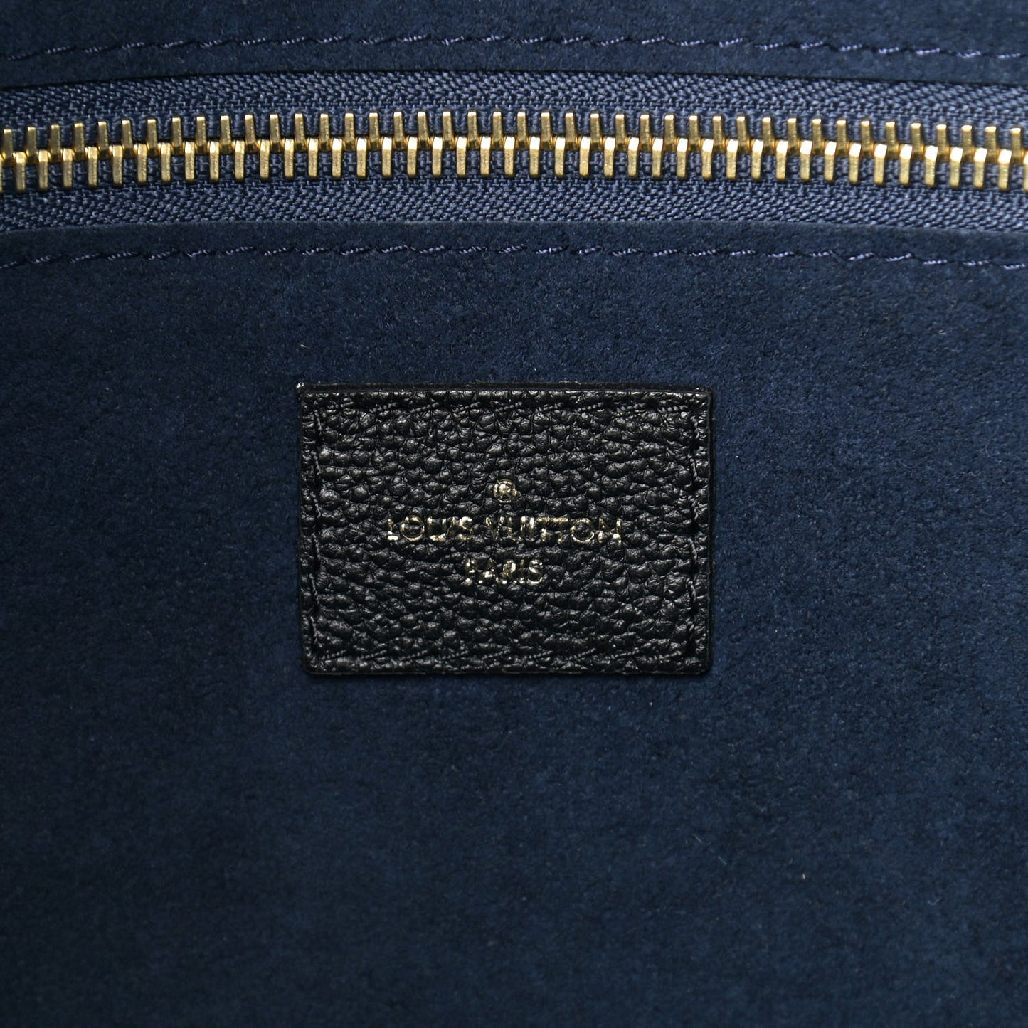 Empreinte Monogram Giant Neverfull MM Black