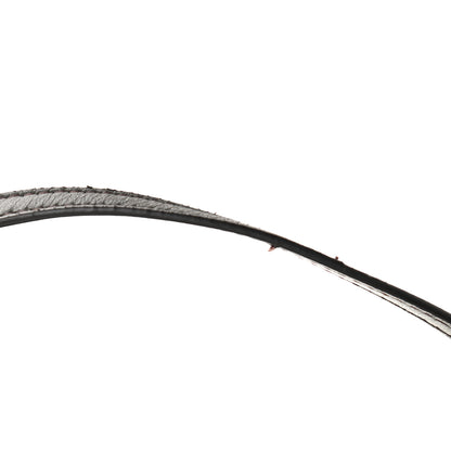 Fendi Nappa Mini Peekaboo Iconic Satchel Carbone 12 of 13