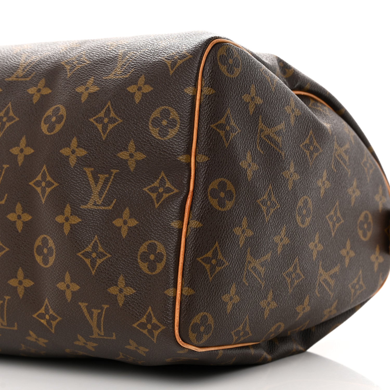 Louis Vuitton Monogram Speedy 35 10 of 15