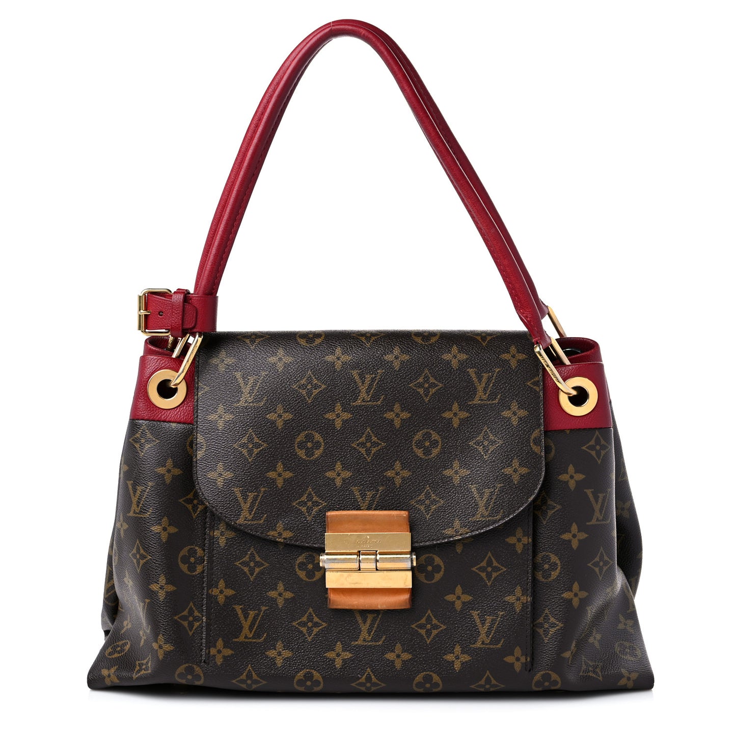 Monogram Olympe Aurore