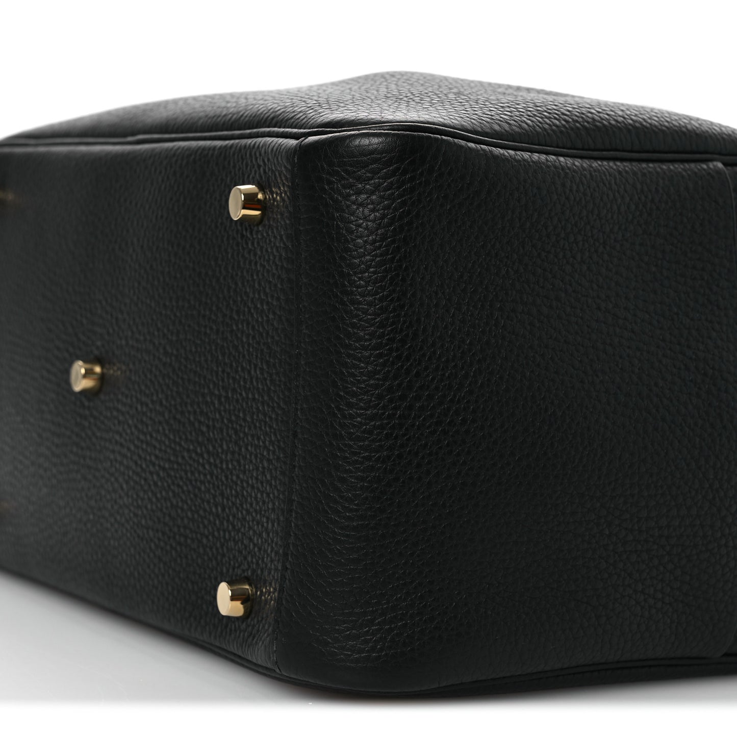 Taurillon Clemence Lindy 30 Black