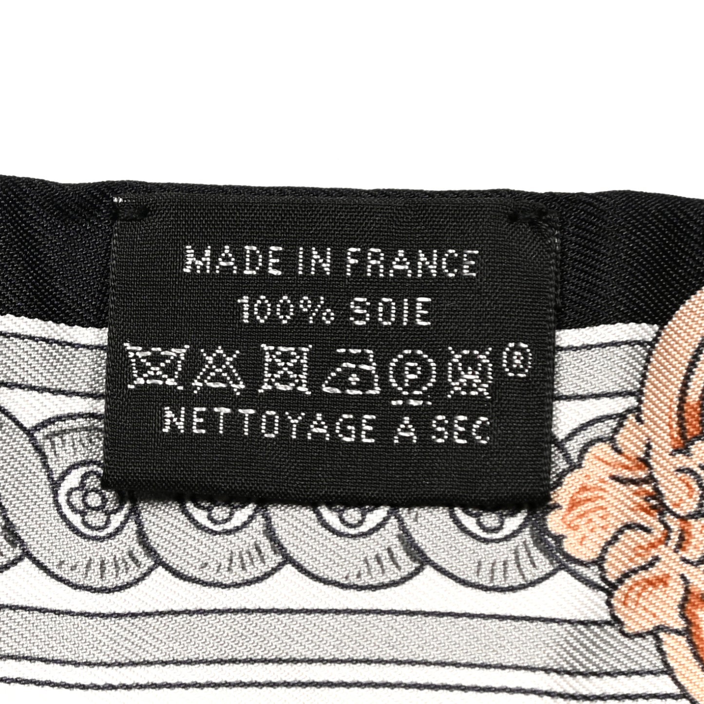 Silk Bride De Cour Twilly Black White Or Rose