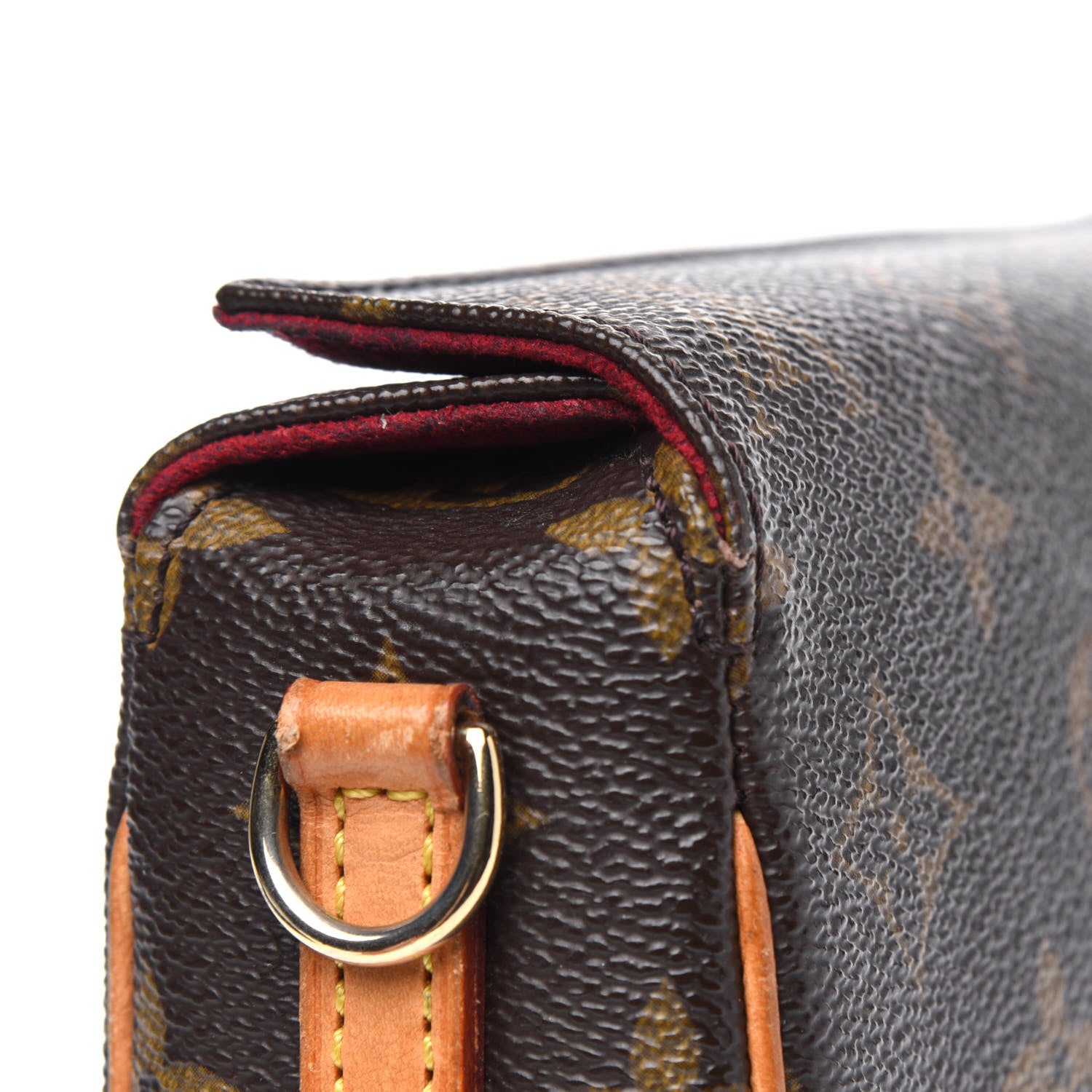 Louis Vuitton Monogram Recital 5 of 7