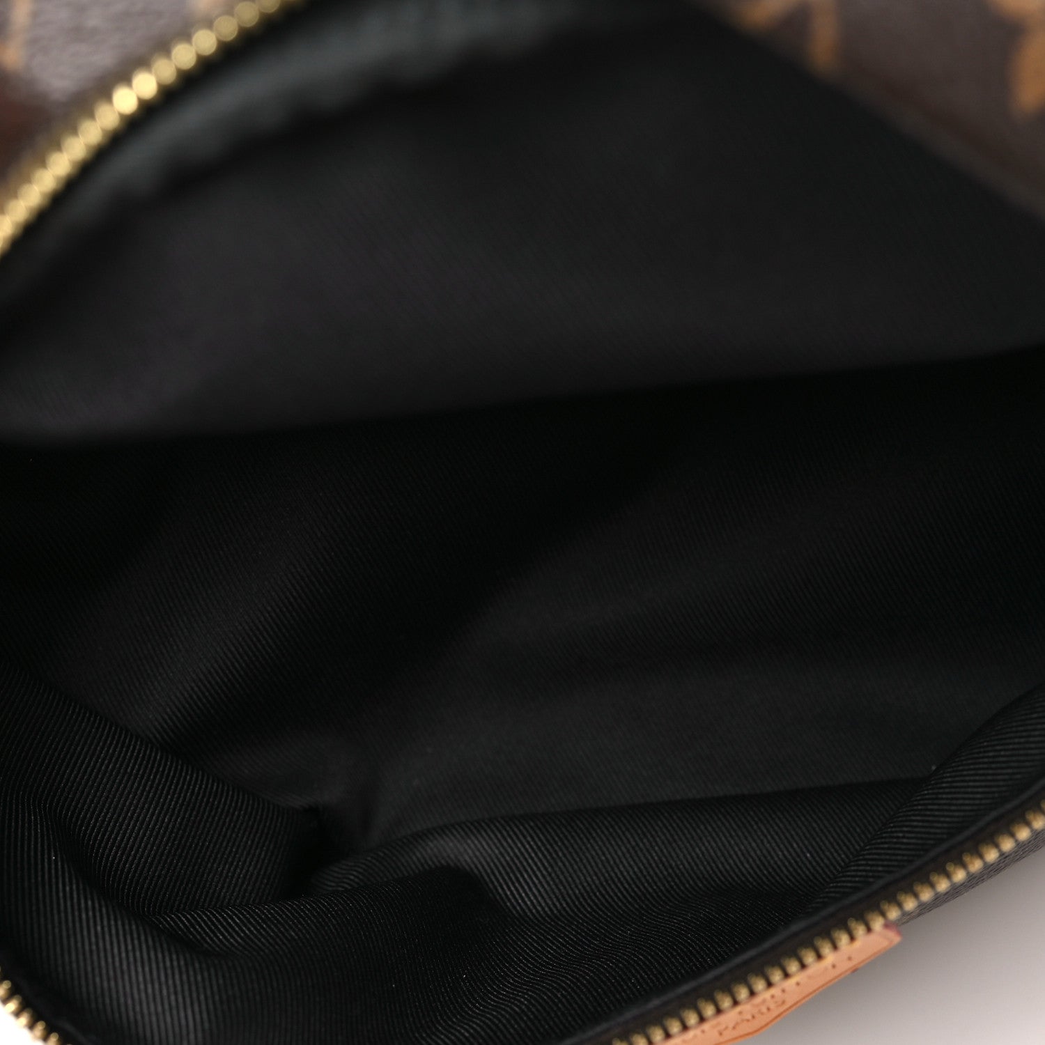 Louis Vuitton Monogram Bumbag 5 of 10