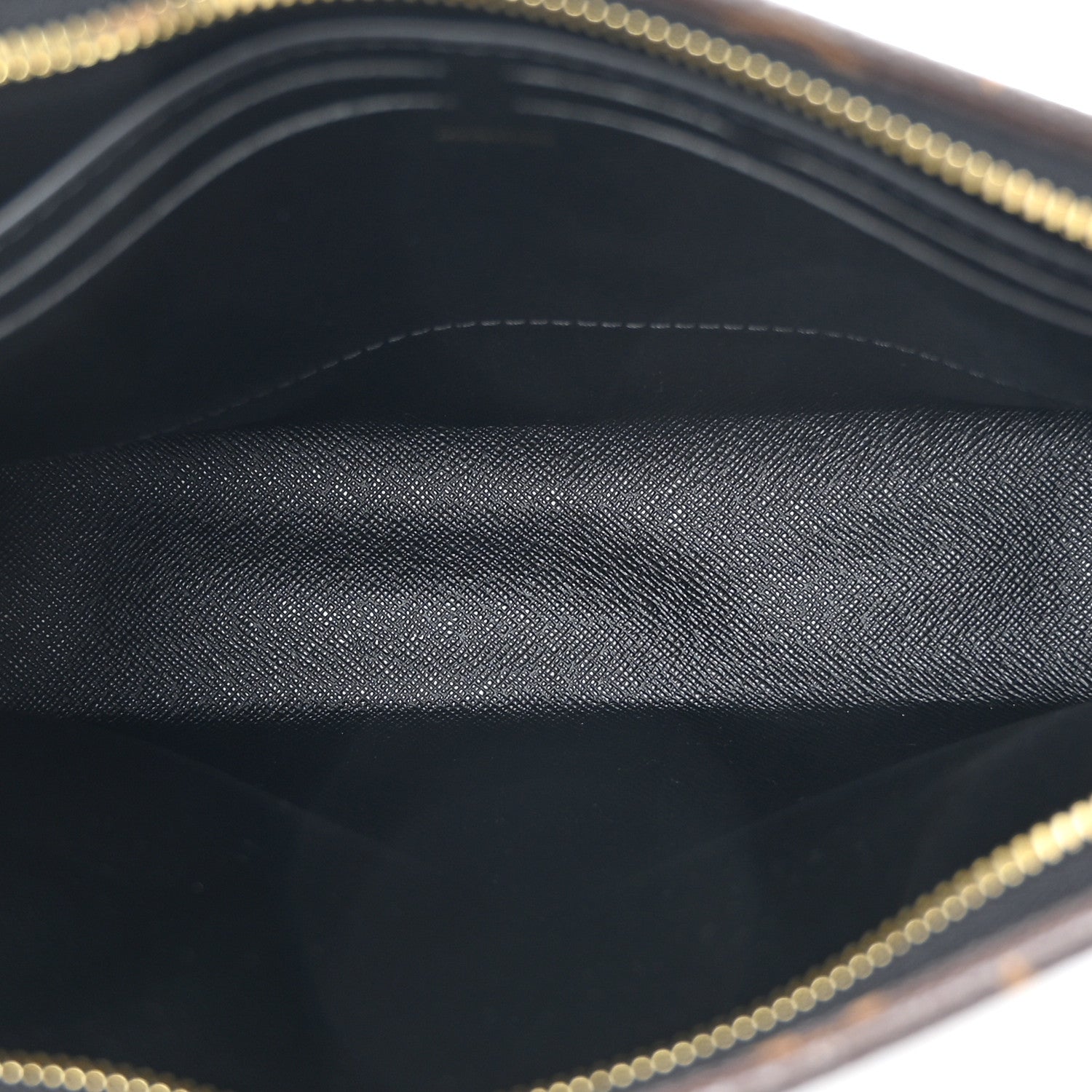 Louis Vuitton Monogram Poche Toilette NM 5 of 8