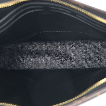 Louis Vuitton Monogram Poche Toilette NM 5 of 8