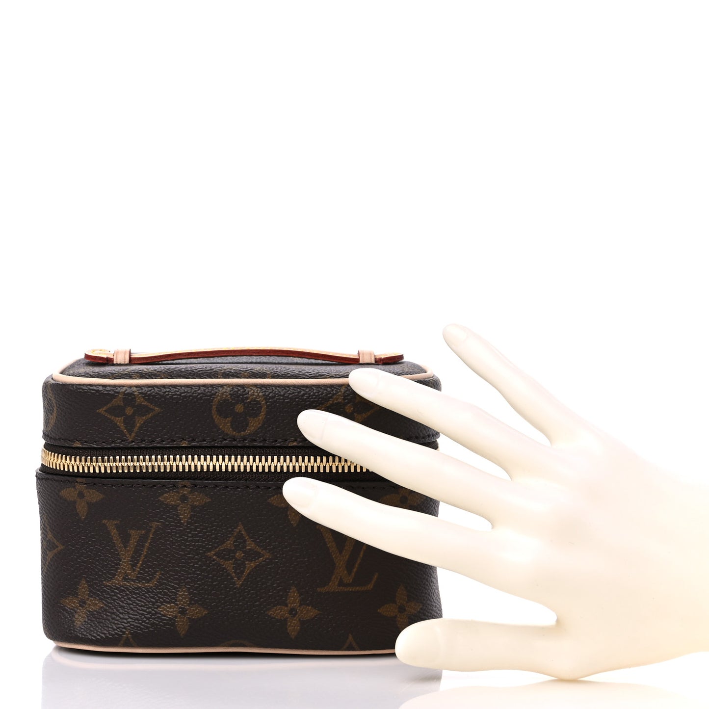 Monogram Nano Nice