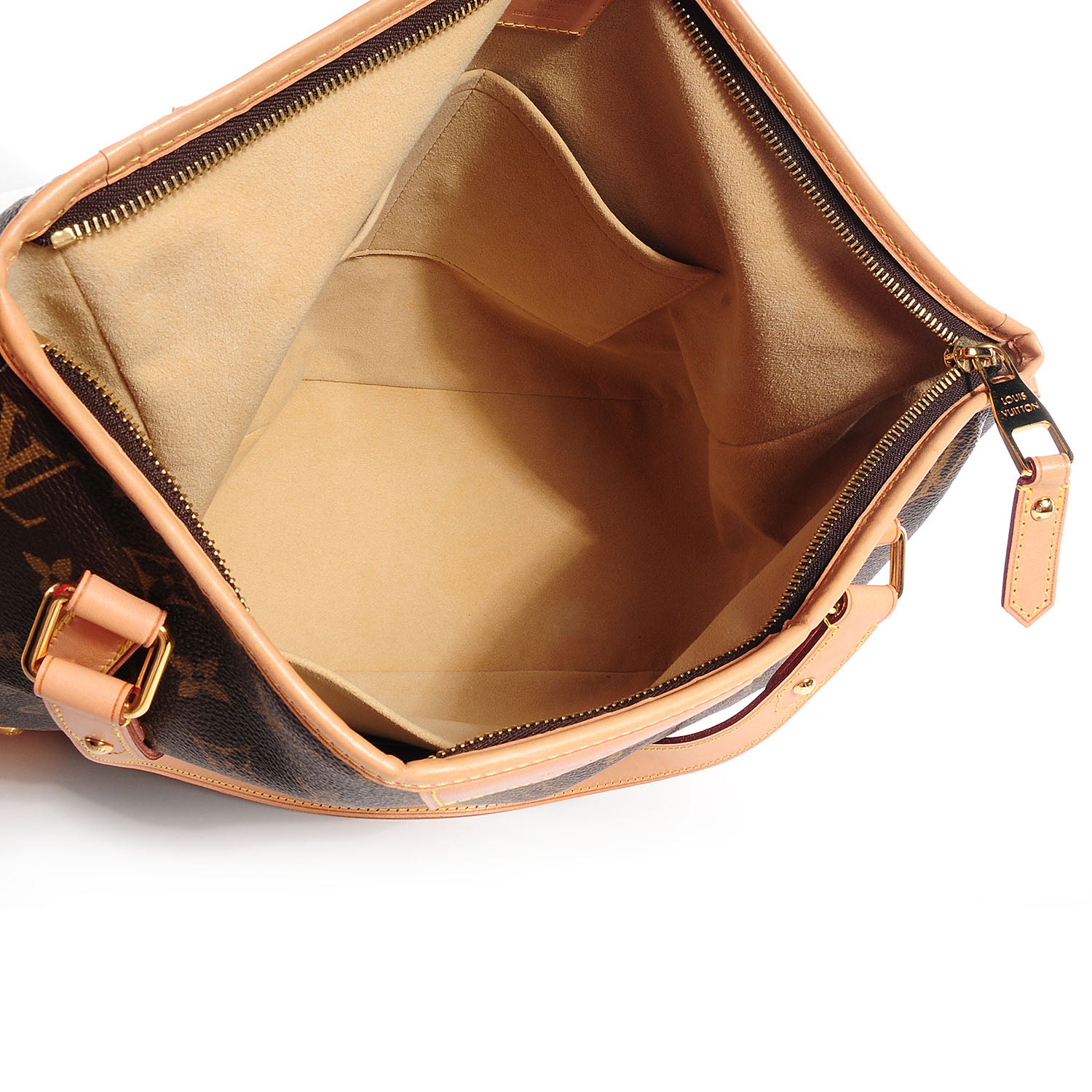 Louis Vuitton Monogram Estrela MM 5 of 7