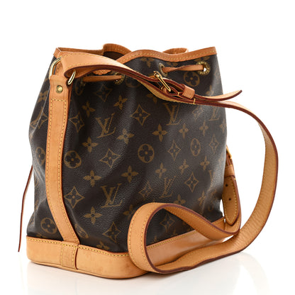 Louis Vuitton Monogram Noe BB 3 of 14