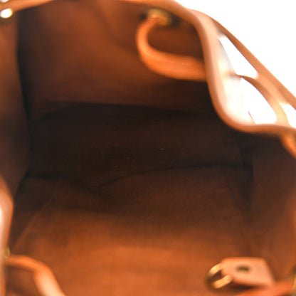 Louis Vuitton LOUIS VUITTON Monogram Mini Montsouris Backpack 4 of 15