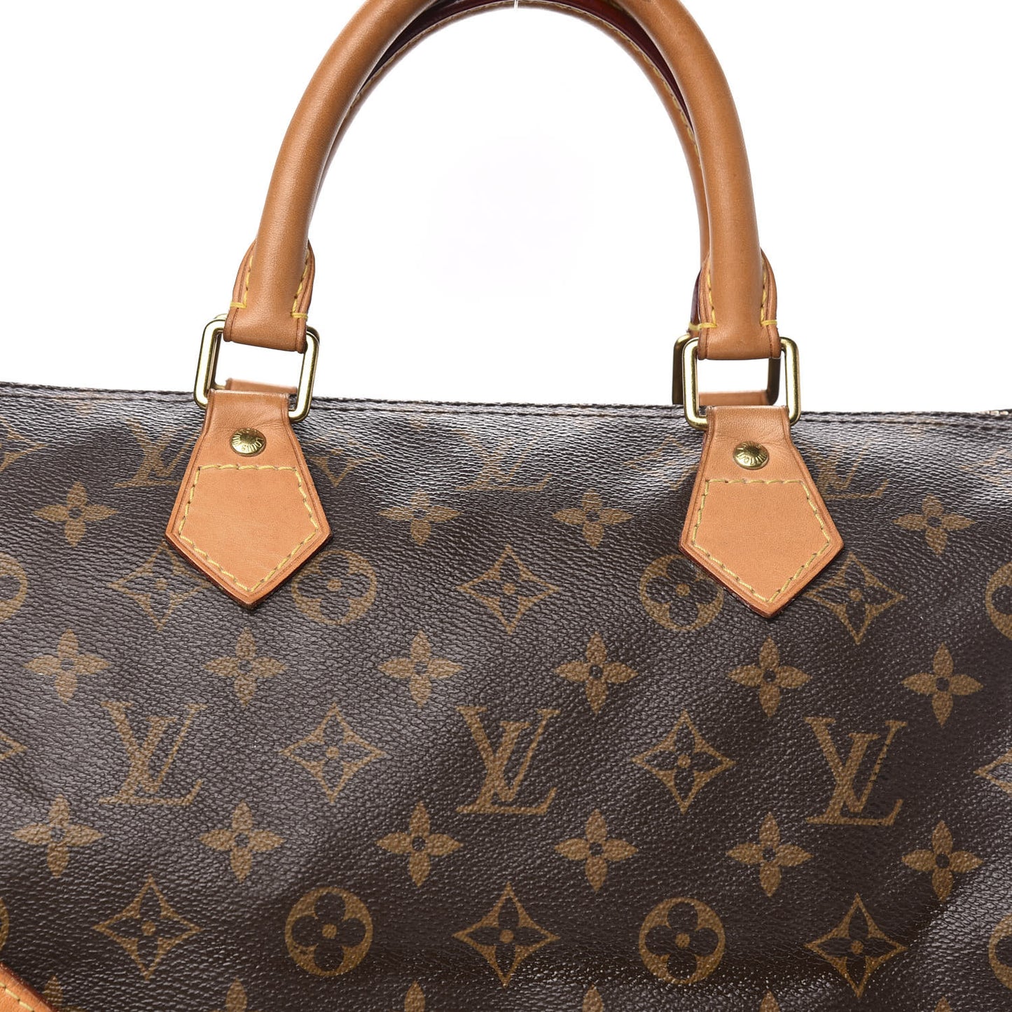 Monogram Speedy Bandouliere 40