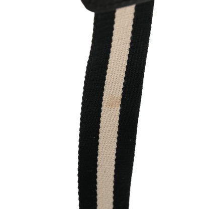 Louis Vuitton Mini Monogram Besace Mary Kate Black 11 of 11