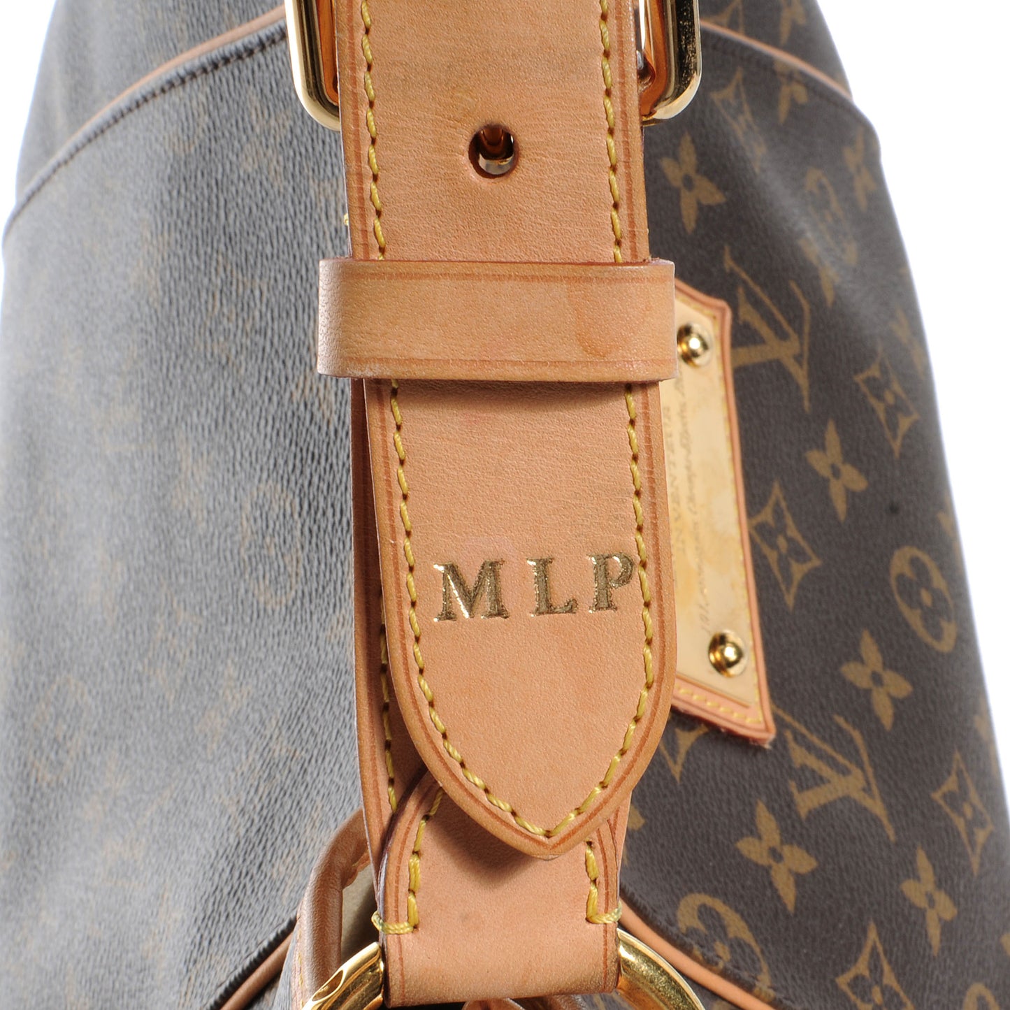 Monogram Galliera PM