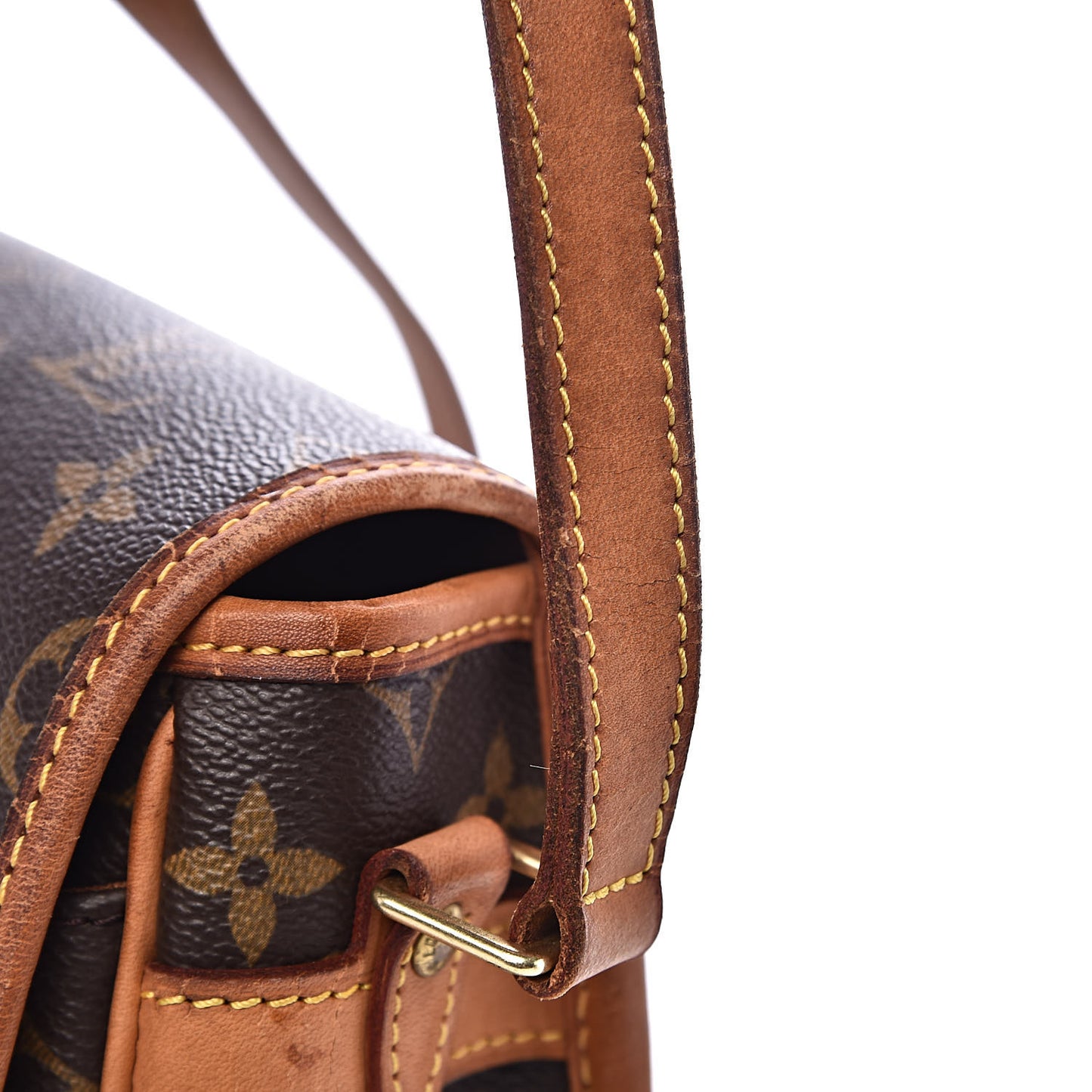 Monogram Sologne