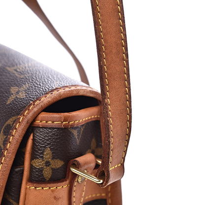 Louis Vuitton Monogram Sologne 8 of 14