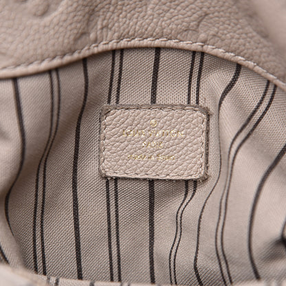 Louis Vuitton Empreinte Artsy MM Galet 7 of 21