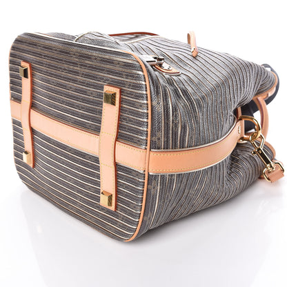 Louis Vuitton Monogram Eden Neo Argent 6 of 9