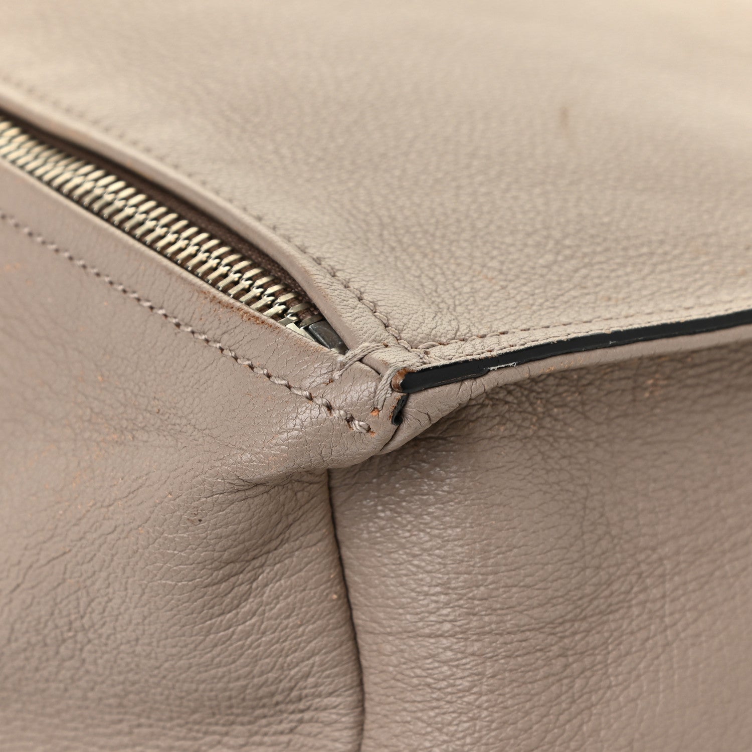Givenchy Sugar Goatskin Medium Pandora Mastic 11 of 20