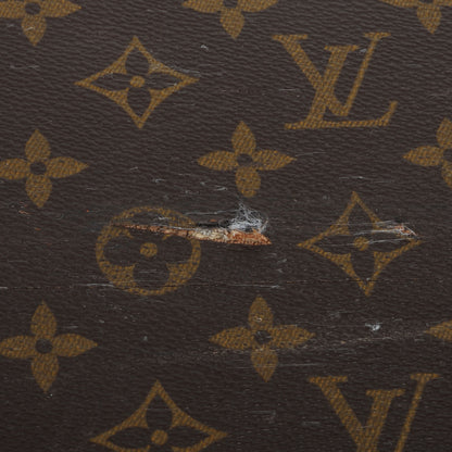 Louis Vuitton Monogram Alzer 75 9 of 11