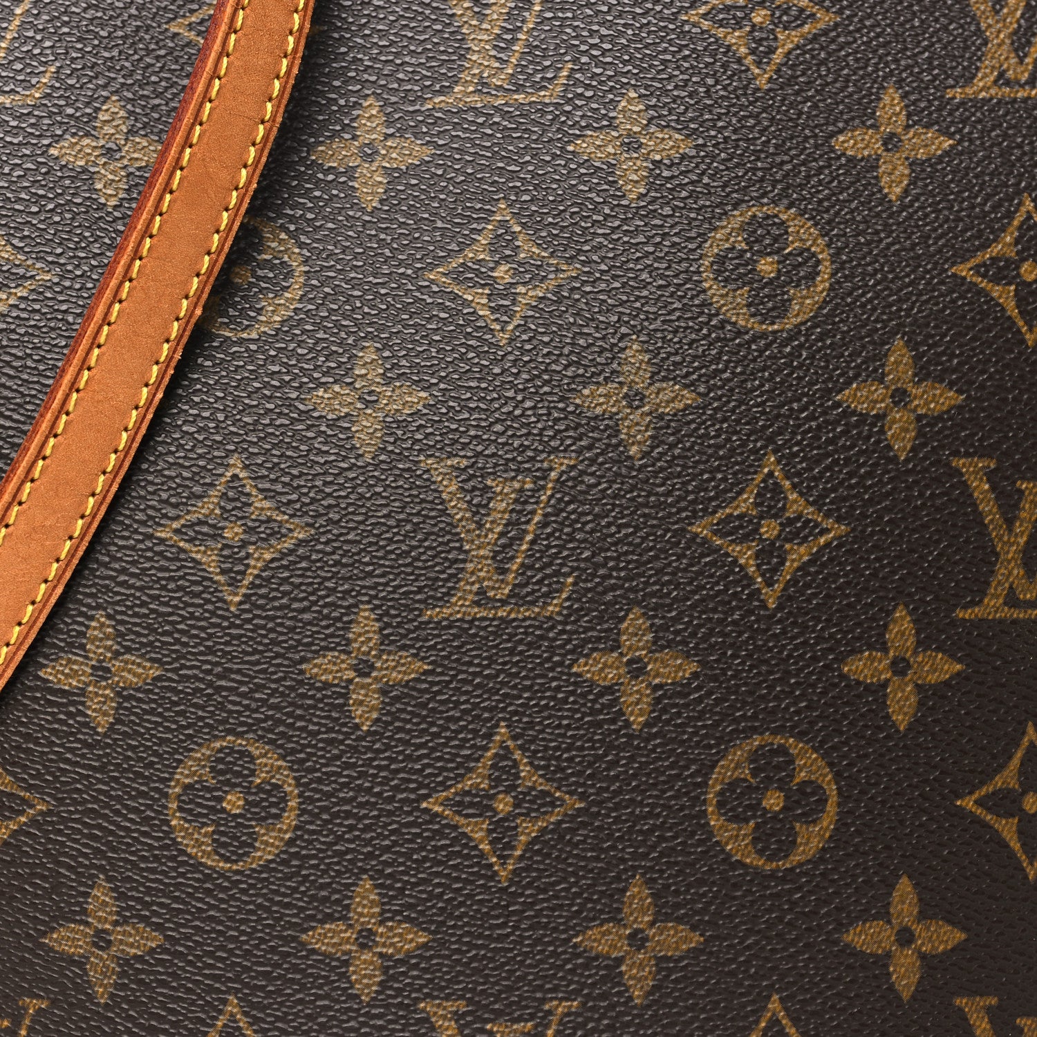 Louis Vuitton Monogram Drouot 7 of 11