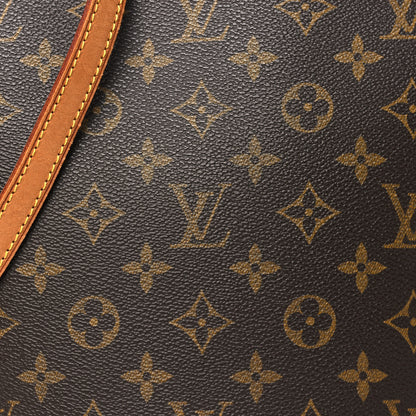 Louis Vuitton Monogram Drouot 7 of 11