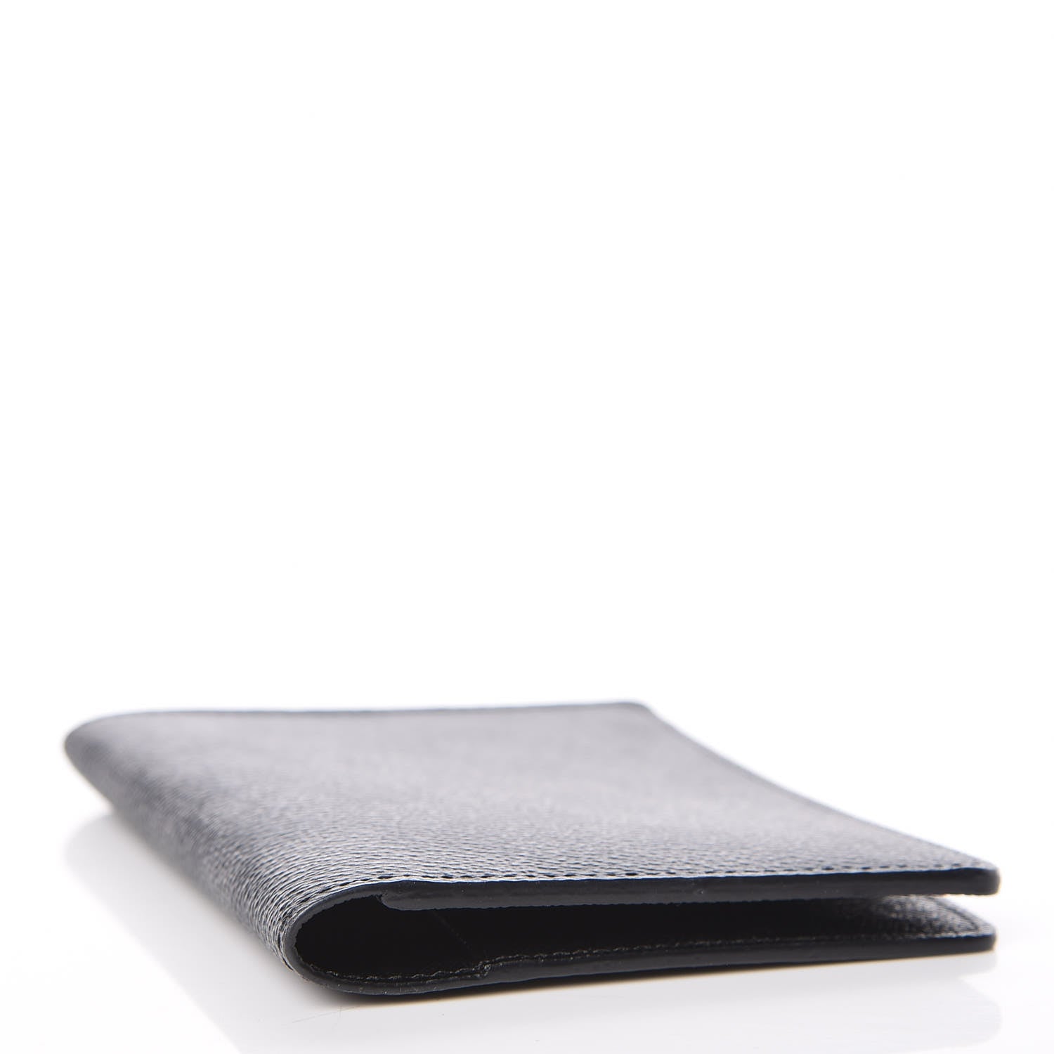 Louis Vuitton Damier Graphite Passport Cover 4 of 7